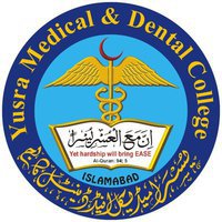 Yusra Medical and Dental College MBBS Admission ETC Test Result 2024