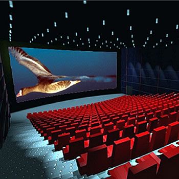 Best Cinema in Lahore 2024