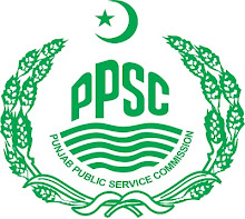 PPSC Deputy District Attorney Written Test Result 2024