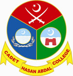 Cadet College Hasan Abdal Entry Test Sample Papers For 8th, 1st Year