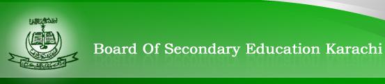 Karachi Board Matric Result 2024 BSEK SSC General, Science Group Online