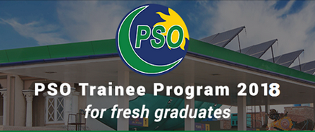 PSO Management Trainee Test Result 2024 Selected Candidates