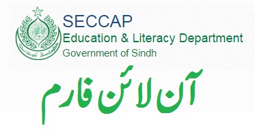 CAP Form Result 2024 Karachi SECCAP Online For FA, FSc, ICS, ICOM