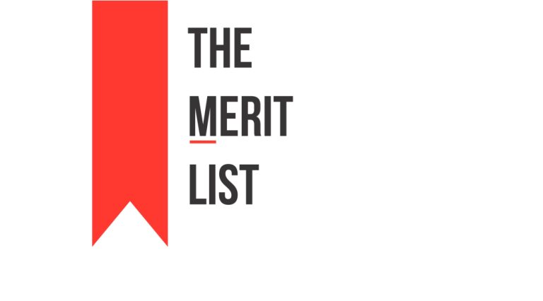 AJK Medical College Merit List 2024 MBBS, BDS 1st 2nd 3rd Online