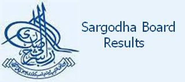 BISE Sargodha Board Matric Supply Result 2024 www.bisesargodha.edu.pk Online