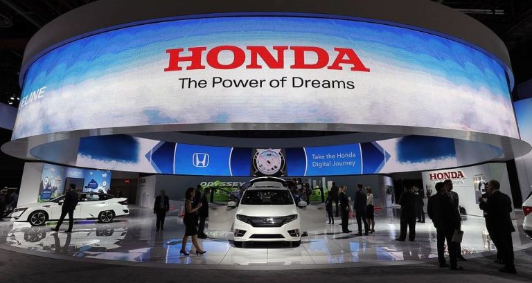 Honda Car Showroom In Lahore Contact Number, Address 2024