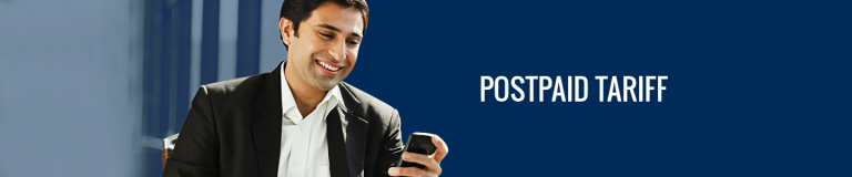 Warid Postpaid Call Packages Tariff 2024 Activation Code J300, J600, J999, J1500 Charges Validity