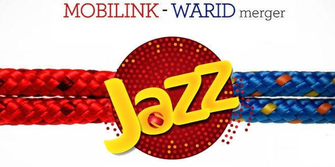 Jazz Warid Daily Internet Packages 2024