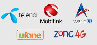 Top Telecom Companies In Pakistan 2024 Best Mobile Network Coverage Ranking Packages