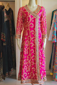 Best Bridal Boutiques In Lahore 2024 Dress Shops Liberty Market, Anarkali Rates Comparison