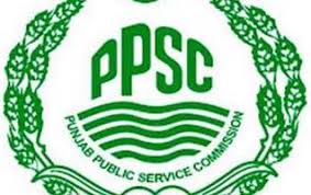 PPSC Junior Special Education Teacher Blind Written Test Result 2024 19th February