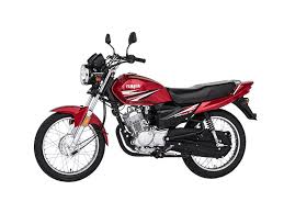 Yamaha YB 125 Price in Pakistan 2024 Top Speed Review Modified Fuel Average Black for Sale Parts