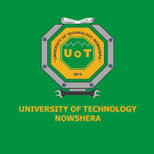 University of Technology Nowshera Admission PTS Test Result 2024 29th April