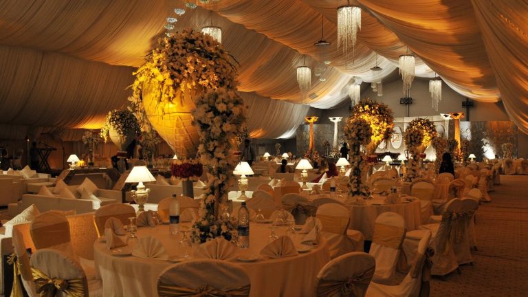 PC Hotel Lahore Wedding Hall Rates 2024 Menu Stage Per Head Rates Booking Online