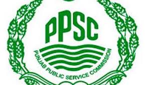 PPSC PLRA Service Center Officials Test Result 2024 Online