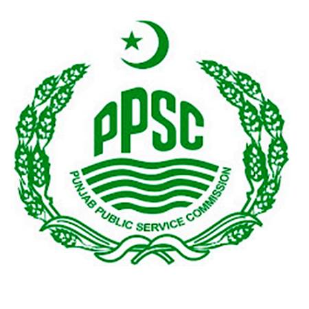 PPSC PLRA Service Center Officials Test Roll No Slips 2024 Online Test Date