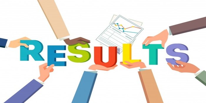 FAST University Entry Test Result 2024 BBA, BS Online Check