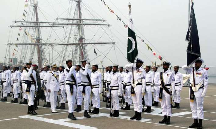 How To Join Pakistan Navy 2024