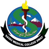 Saidu Medical College Swat Merit List 2024 MBBS, BDS