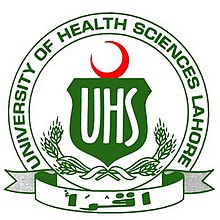 UHS Merit 2025 MBBS, BDS Medical Colleges Punjab