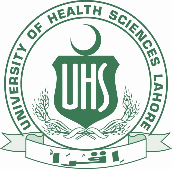 UHS Lahore MDCAT Entry Test Answer Key 2024 18 October