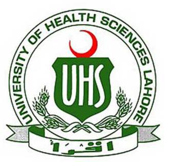 www.uhs.edu.pk Answer Key 2024 MDCAT Online