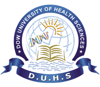 DOW University Karachi DUHS NTS Admission Test Result 2024 18 October