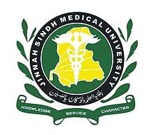 Jinnah Sindh Medical University JSMU Karachi NTS Admission Entry Test Result 2024 18 October