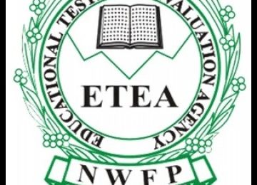 KPK PST, CT, PET, DM, AT, TT ETEA Test Result 2024 ESED Jobs