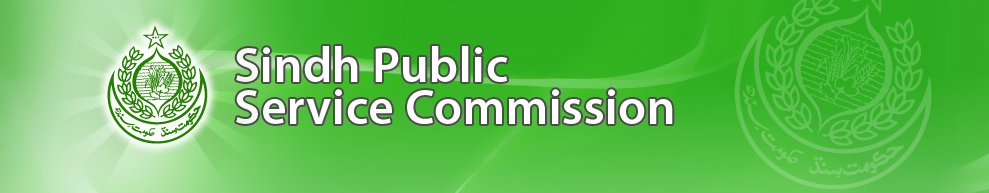 SPSC Combined Competitive Examination Result 2024 spsc.gov.pk Online