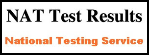 NTS NAT Test Date 2024