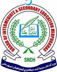 Mirpur Khas Board Matric Date Sheet 2024, 9th 10th Class, Science Arts Group